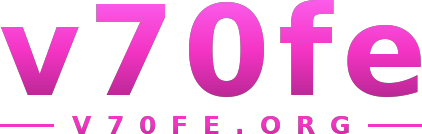 v70fe logo